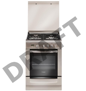 Газовая плита 6100-03 S004 10660001 GEFEST