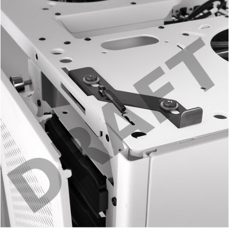 Корпус CA-1H1-00F6WN-00 (6026)