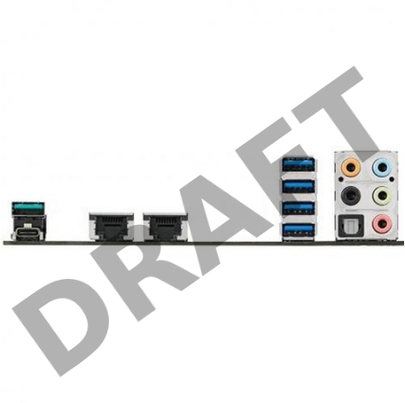 Материнская плата ASUS WS X299 SAGE/10G , RTL