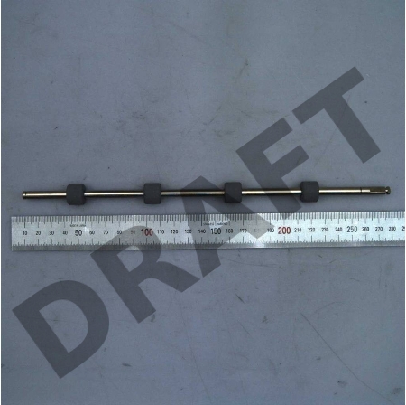 Вал подачи ADF Samsung SCX-4833FR/5637/CLX-6220/SL-M3870FW/SL-M4070FR (O) JC66-01823A