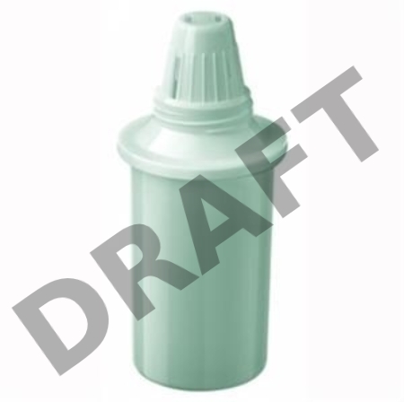 Кассета Гейзер 503 30504, для железистой воды (уп-ка 20шт)