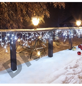 Гирлянда Айсикл 