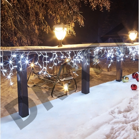 Гирлянда Айсикл 