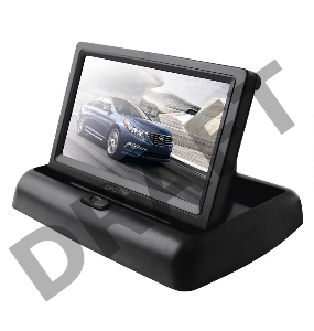Автомобильный монитор Digma DCM-432 4.3