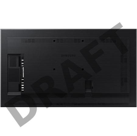 Панель Samsung 43