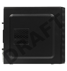 Компьютер IRU Home 310H5SE MT i5 11400 (2.6) 8Gb SSD1Tb UHDG 730 Free DOS GbitEth 400W черный