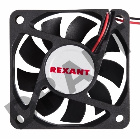 Вентилятор RX 6015MS 24VDC