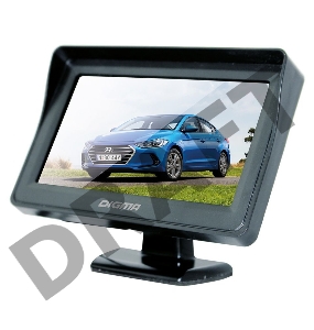 Автомобильный монитор Digma DCM-430 4.3