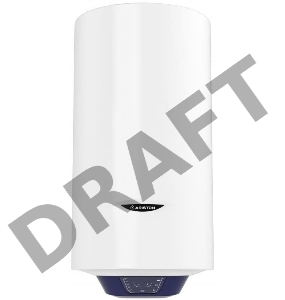 Водонагреватель эл. Ariston BLU1 ECO ABS PW 50 V SLIM
