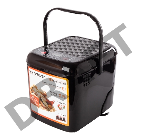 Хлебопечь Endever Skyline MB-59