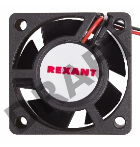 Вентилятор RX 4020MS 24VDC