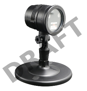 Лазерный проектор NEON-NIGHT с пультом управления, различные режимы проекции, 230 В, трансформатор на 3,6 В