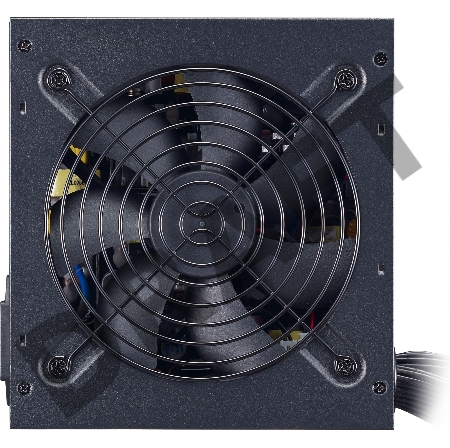 Блок питания Cooler Master MWE Bronze V2 750 MPE-7501-ACAAB-EU 750W A/EU Cable