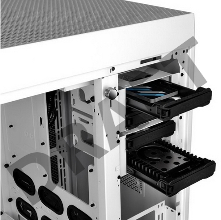 Корпус CA-1H1-00F6WN-00 (6026)