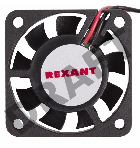 Вентилятор RX 4010MS 24VDC