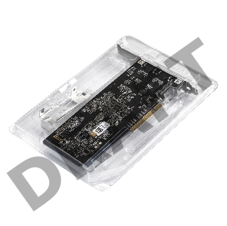 Сетевой адаптер ExeGate EXE-X550-T2 (PCI-E x8 v3.0, порты 2xRJ45 (медные), 10Gb/s (10/5/2.5/1Gb/s, 100Mb/s), Server NIC Intel Chipset X550) Сетевой адаптер ExeGate EXE-X550-T2 (PCI-E x8 v3.0, порты 2xRJ45 (медные), 10Gb/s (10/5/2.5/1Gb/s, 100Mb/s), Server NIC Intel Chipset X550)