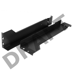 Монтажный комплект POWERMAN для установки оборудования в 19