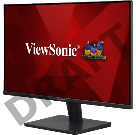 Монитор ViewSonic 27