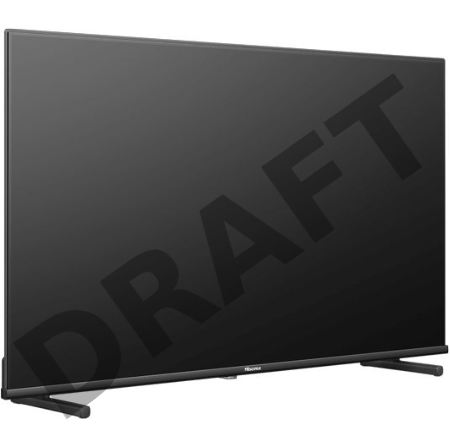 Телевизор Hisense 40