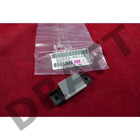 Тормозная площадка ADF HP CLJ 2820/2840/LJ3050/3052/3055/3390/3392/M1522 MFP/M2727 (Q2665-60125/C7309-60076/C7309-60009) OEM