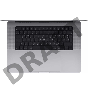 Ноутбук MACBOOK PRO M1 MAX 32