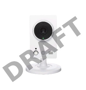 Цифровая камера D-Link DCS-2210 Сетевая 2 МП Full HD-камера с поддержкой PoE и ночной съемки