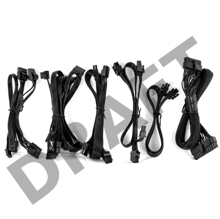 Блок питания Chieftec Silicon SLC-1000C (ATX 2.3, 1000W, 80 PLUS BRONZE, Active PFC, 140mm fan, Full Cable Management) Retail