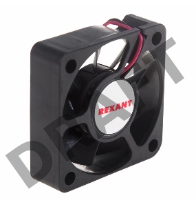 Вентилятор RХ 5015MS 12VDC