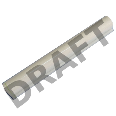 Чистящая лента фьюзера Cet CET6611 (FY1-1157-000) для Canon iR ADVANCE 6055/6065/6075/6255/6265/6275