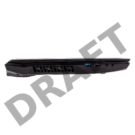 Ноутбук Hiper G16 Core i7 11700K 16Gb SSD1Tb NVIDIA GeForce RTX 3070 8Gb 16.1