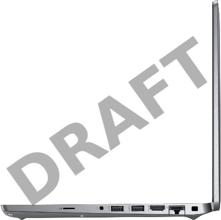 Ноутбук Latitude 5430 Dell Latitude 5430 14