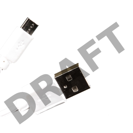 Гарнитура Dialog ES-25BT white Bluetooth ,для мобильных устройств