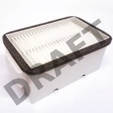 Пылевой фильтр XEROX Versant 80/180 Press (008R13175)