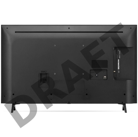 Телевизор LED LG 43