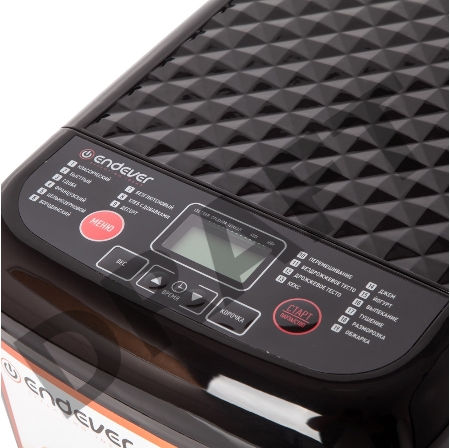 Хлебопечь Endever Skyline MB-59