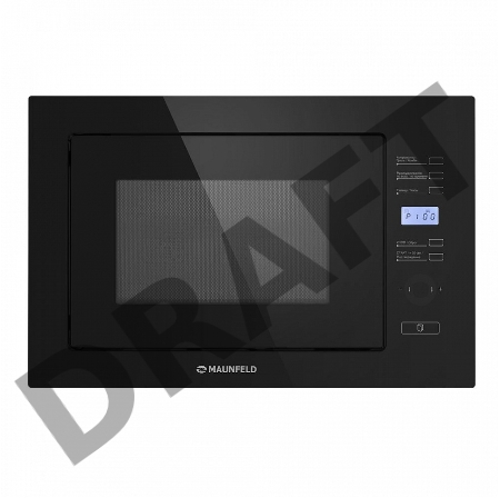 Печь микроволновая электрич. MAUNFELD MBMO.25.7GB