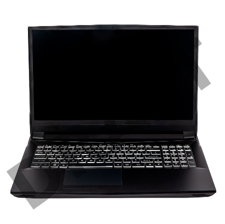 Ноутбук Hiper G16 Core i7 11700K 32Gb SSD1Tb NVIDIA GeForce RTX 3070 8Gb 16.1