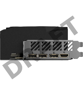 Видеокарта Gigabyte GV-N407TAORUS M-12GD