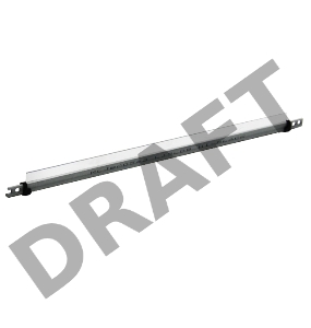 Дозирующее лезвие (Doctor Blade) HP LJ5L/6L/1100/AX (Hi-Black)     