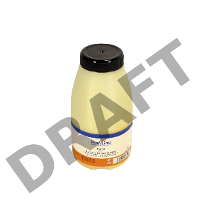 Тонер TK-540/580/590 Yellow для принтеров Kyocera Mita FS-C5100/5250 100 гр ProfiLine Фасовка РФ