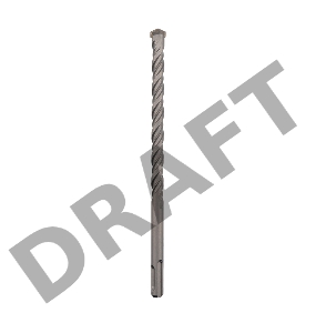 Бур по бетону 20x310x250 мм SDS PLUS Kranz