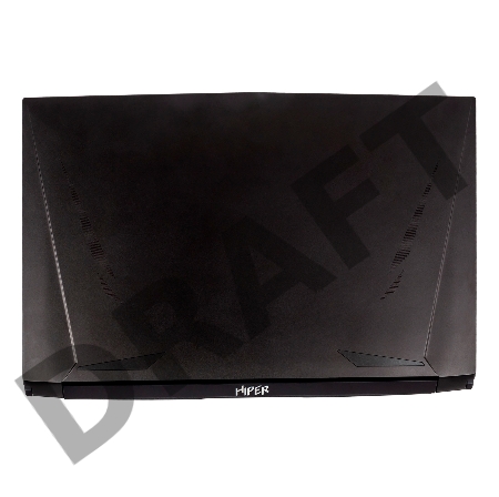 Ноутбук Hiper G16 Core i7 11700K 32Gb SSD1Tb NVIDIA GeForce RTX 3070 8Gb 16.1