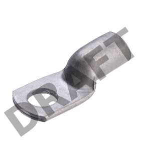 Наконечник медный ТМЛ 35-10-9 (опрес.) луженый КВТ 40884