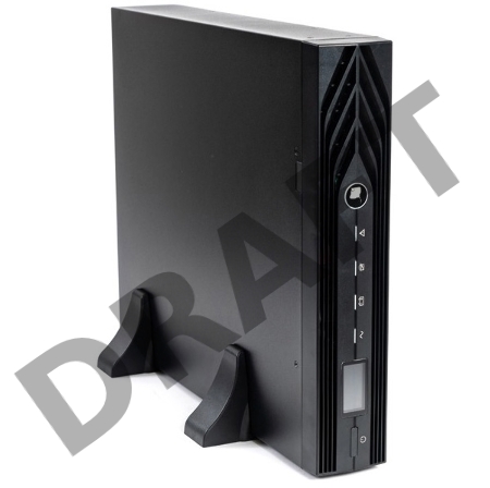 Источник бесперебойного питания SKAT-UPS 1500 RACK исп. E 8953