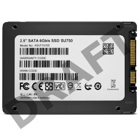 Накопитель 2.5