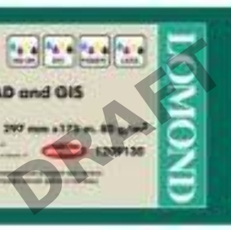 Бумага Lomond 1209138 594мм-175м/80г/м2/белый матовое инженерная бумага