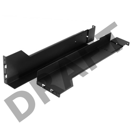 Монтажный комплект POWERMAN для установки оборудования в 19