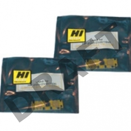 Чип к картриджу Samsung CLP-300  (Hi-Black), Y, 1K