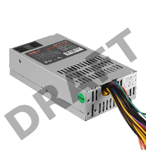 Блок питания Exegate EX264622RUS Серверный БП 300W Exegate <ServerPRO-1U-F300S> унив. для Flex1U, 24pin, 4pin,3xSATA, 2xIDE