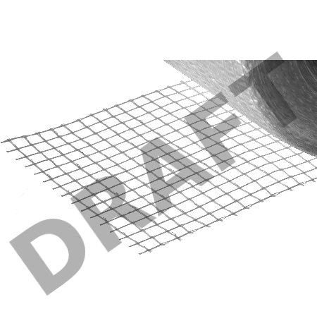 Серпянка самоклеящаяся FIBER-Tape, 5 см х 20м, STAYER Professional 1246-05-20